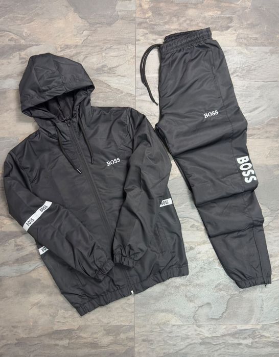 Мъжки Екипи Шушляк Adidas
