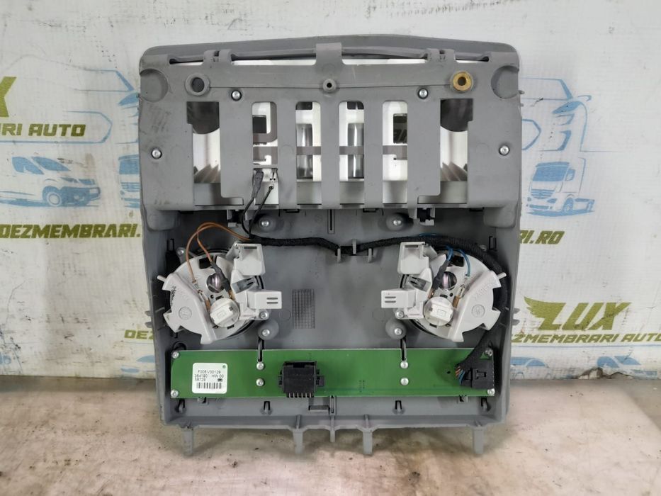 Plafoniera f005v00129 Volkswagen VW Phaeton 1 [2002 - 2008]