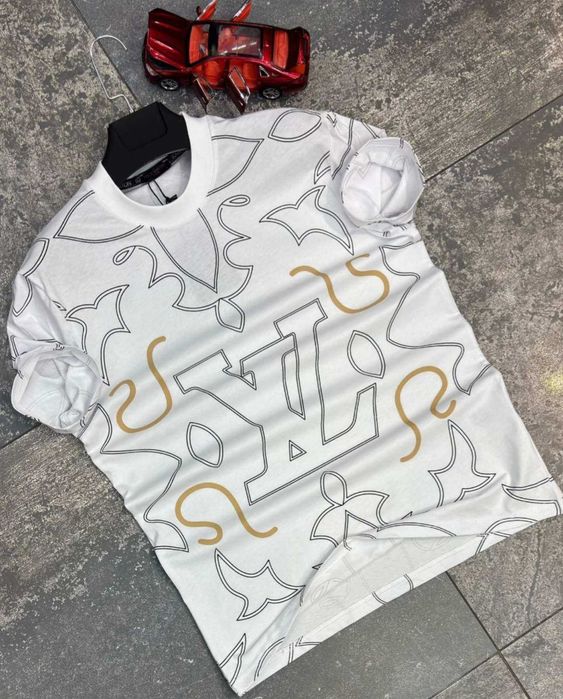 Маркови Тениски и Поло Tениски (тениски с яка) (S - XXL)