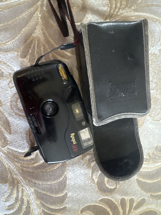 Фотоаппарат разные