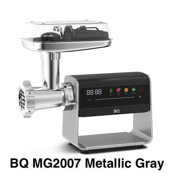 Мясорубки BQ & Blackton Bt MG1111 White-Black