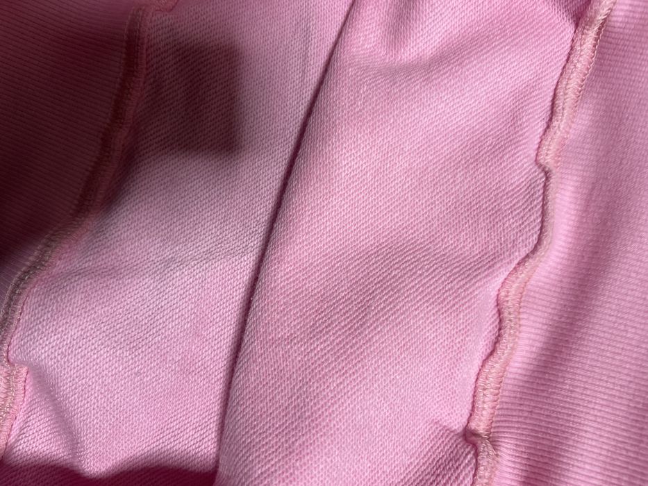 Hanorac Sp5der - Roz