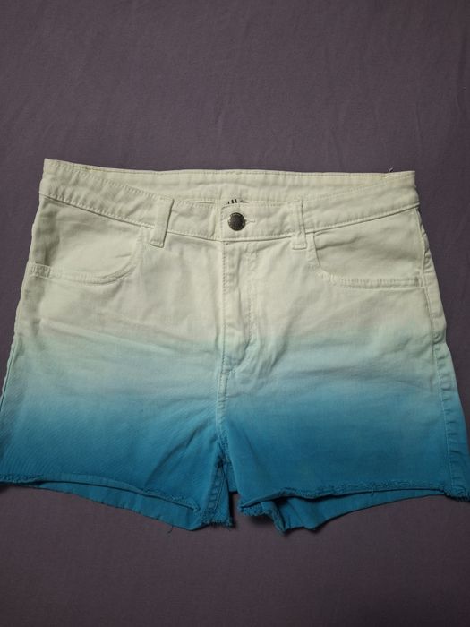 Blugi scurți H&M