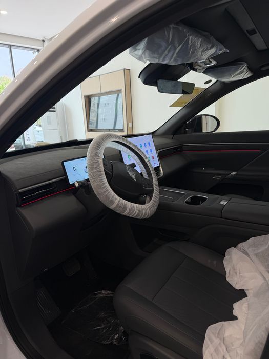 Dongfeng Ep 008 / 2026 - Starlight Motor