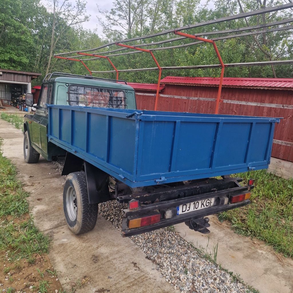Vând Aro Camioneta 330