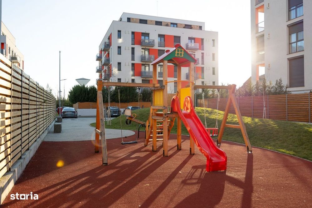 Ultimul apartament disponibil acum! R38 - Ared City