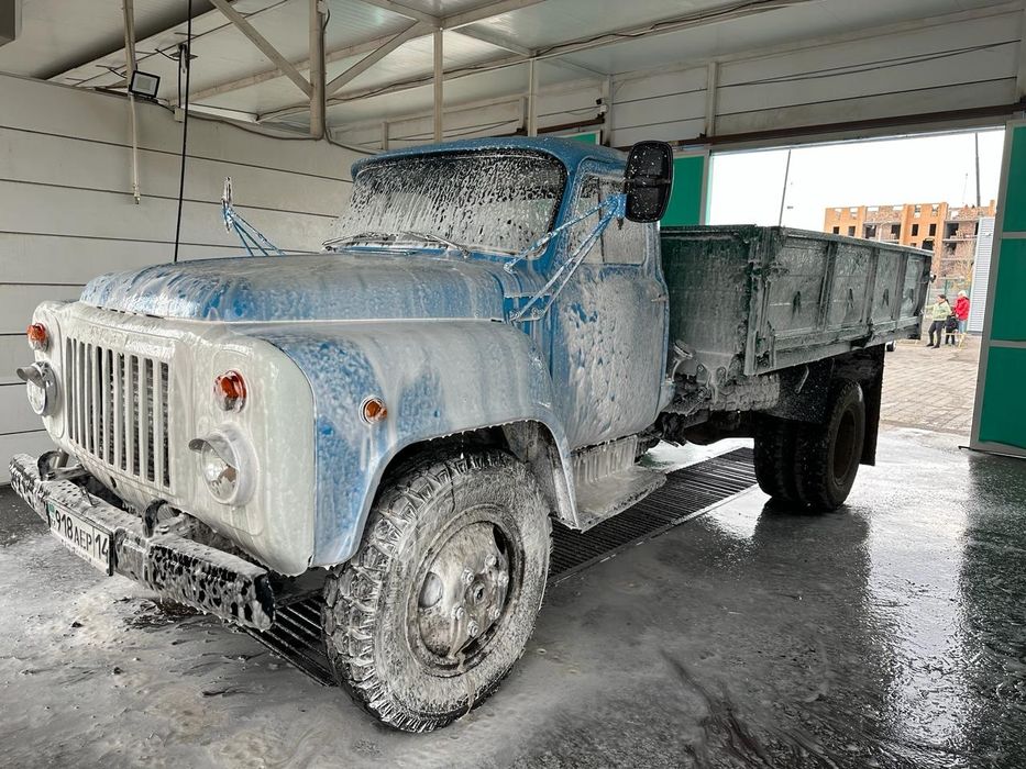 Продам    Газ 53