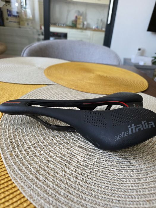 Selle Italia slr boost kit carbonio
