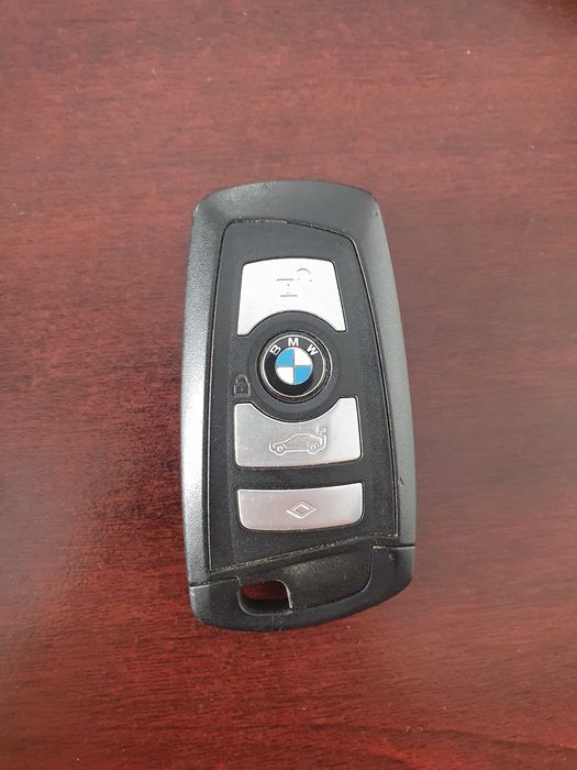 Cheie,chei FMW F10,F11,F20,F30,F35 F36 X1,X3,X4,F-uri