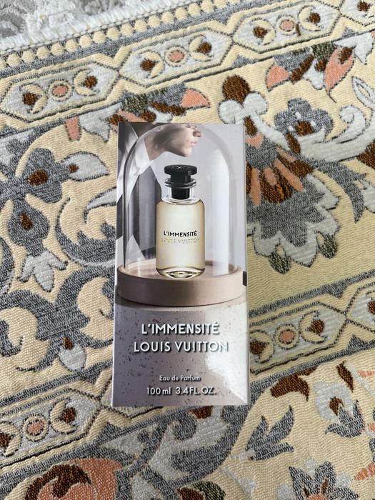 Одикалон l’immensite louis vuitton