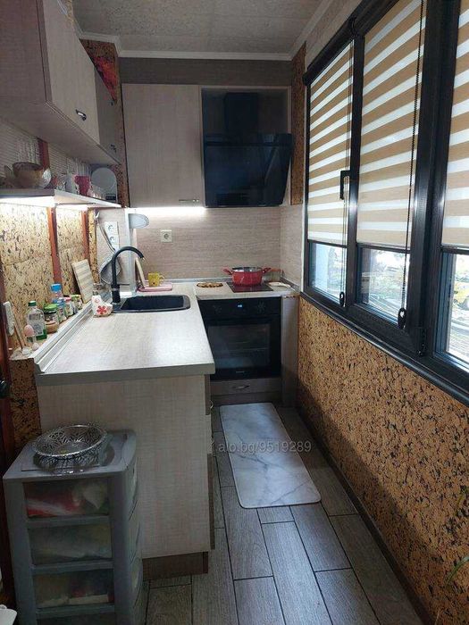 Продава се Двустаен апартамент в Силистра, Изток - 62 кв.м за 905 €/кв.м - Снимка #11