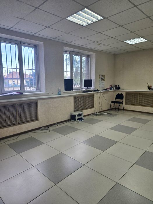 Сдам помещение под офис в аренду