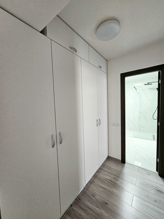 *** Inchiriez Apartament cu 2 camere in bloc NOU in AMA Residence-Unirii + AC ***