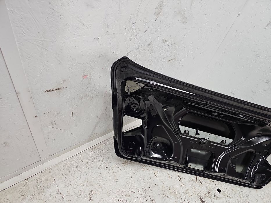 Capota portbagaj AUDI A5 (8T3) [Fabr 2007-2015] LZ9Y