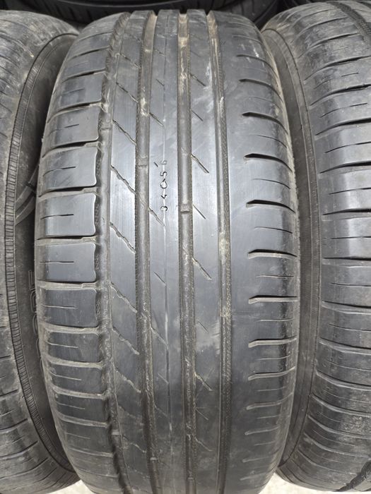 Set 4 anvelope SH vara Nokian 195/60/16 dot 2021