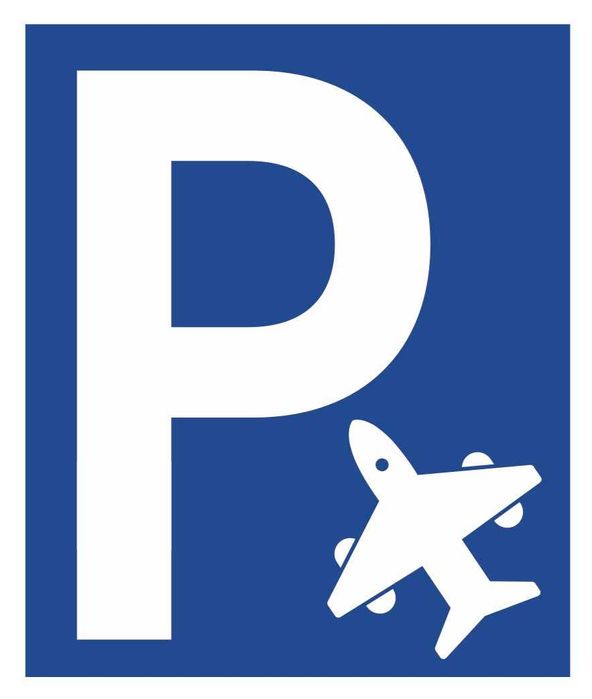 Spatiu de parcarea  pe termen scurt langa aeroport Mures- PARCAREA AIR MURES- 15 LEI/ZI