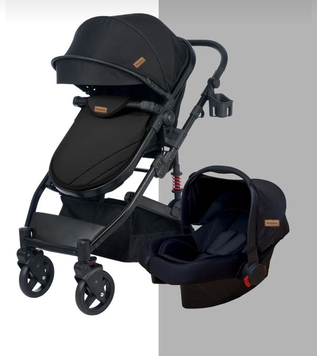 Бебешка количка нова