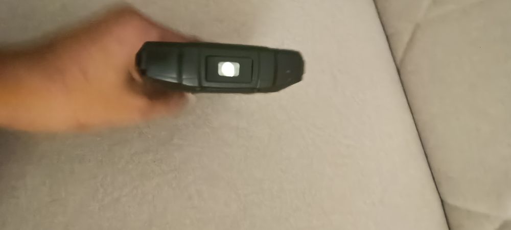 Black view pro max