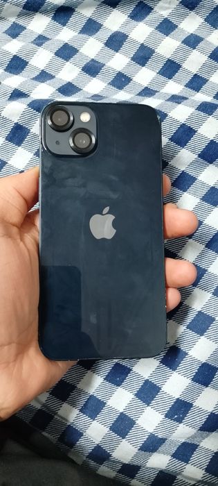 Айфон 13  экран ауысқан батеря ауысқан