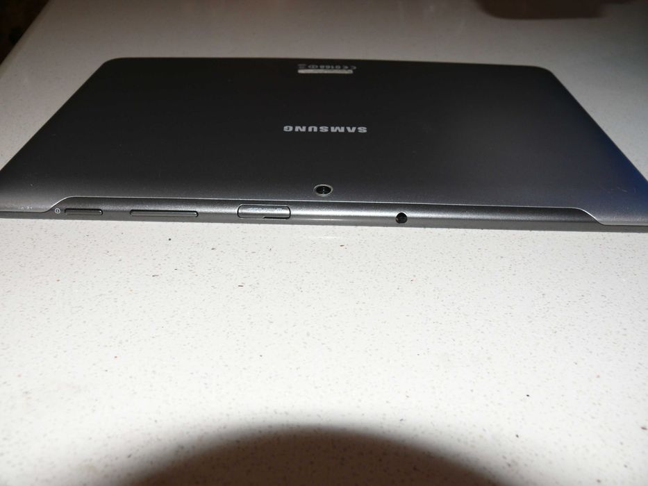 Tableta SAMSUNG Galaxy TAB 2 - 10.1’’ WI-FI
