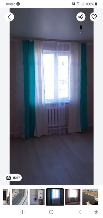 Дом Ынтымак ул. Сулутор