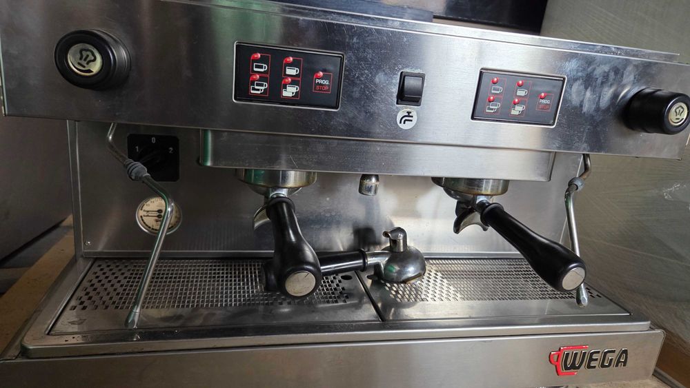 Expresor aparat cafea