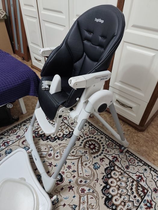 Детский стул для кормления