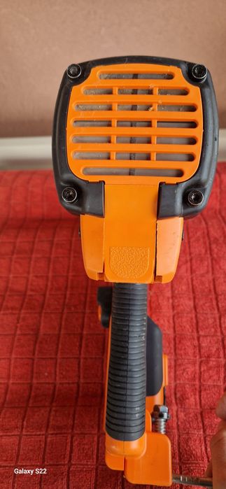 Paslode pistol de cuie