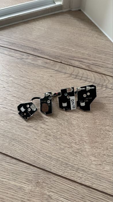 Дневные ходовы огни дхо RAV 4 2013