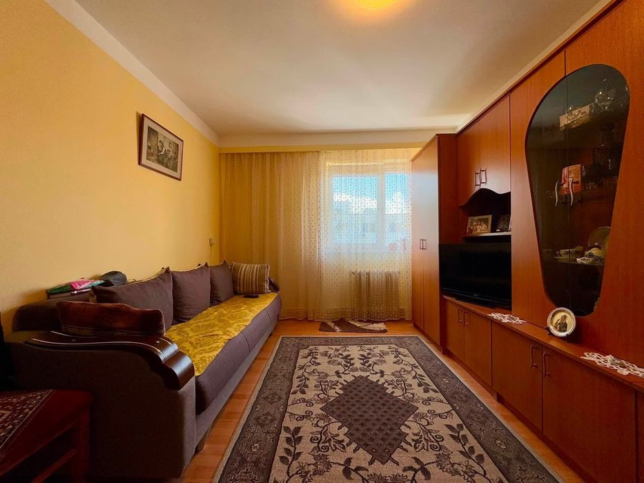 Apartament de vânzare