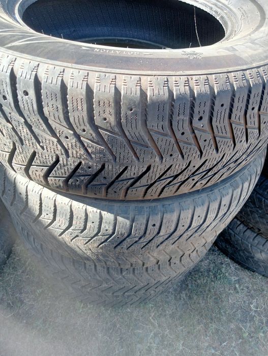Покрышки 265/65 R17