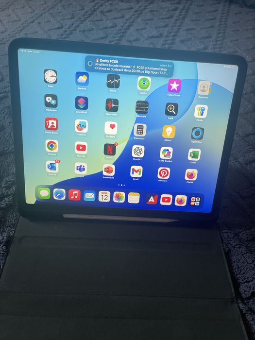 iPAD AIR13 128GB