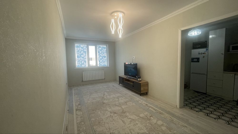 1-комнаиная квартира