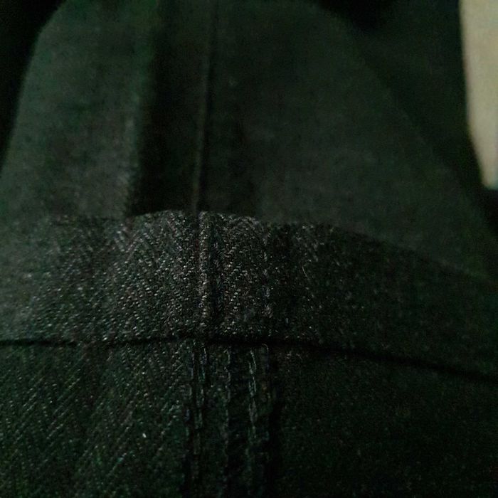 мъжки панталон BOSS-XL