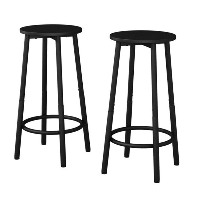 Комплект два бар стола Vicco 6719