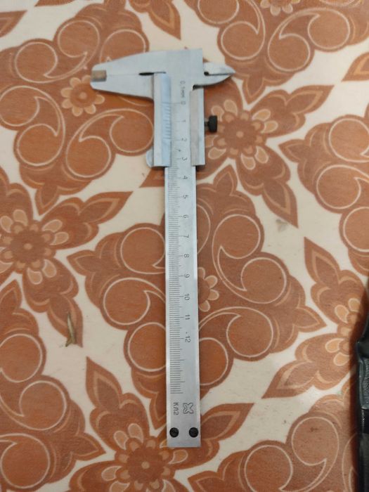 Продам инструменты