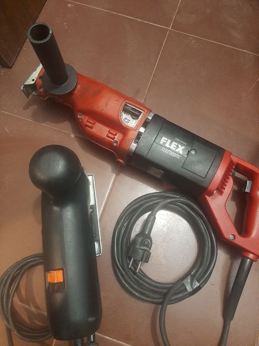 Триони Kress и Flex