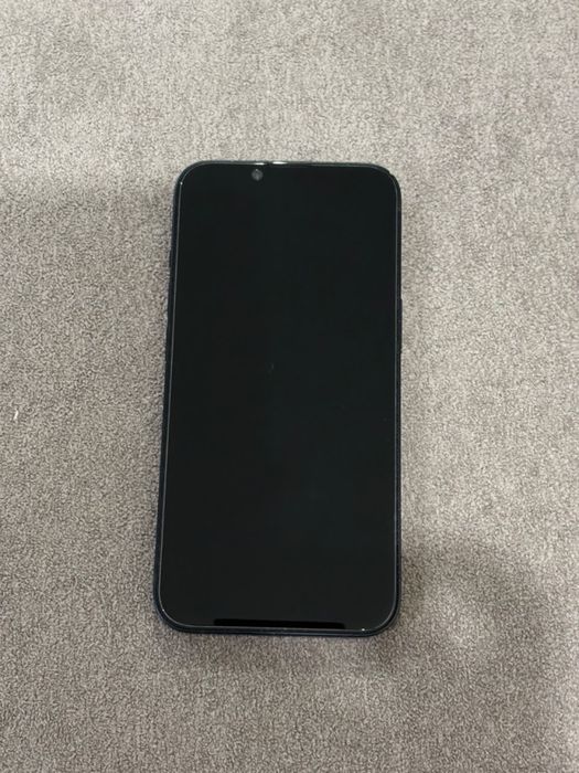 iPhone 14.