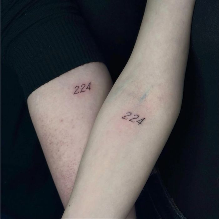 Татуировки от 15.000тг