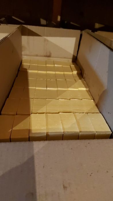 Мыло хозяйственное 65/72/78%