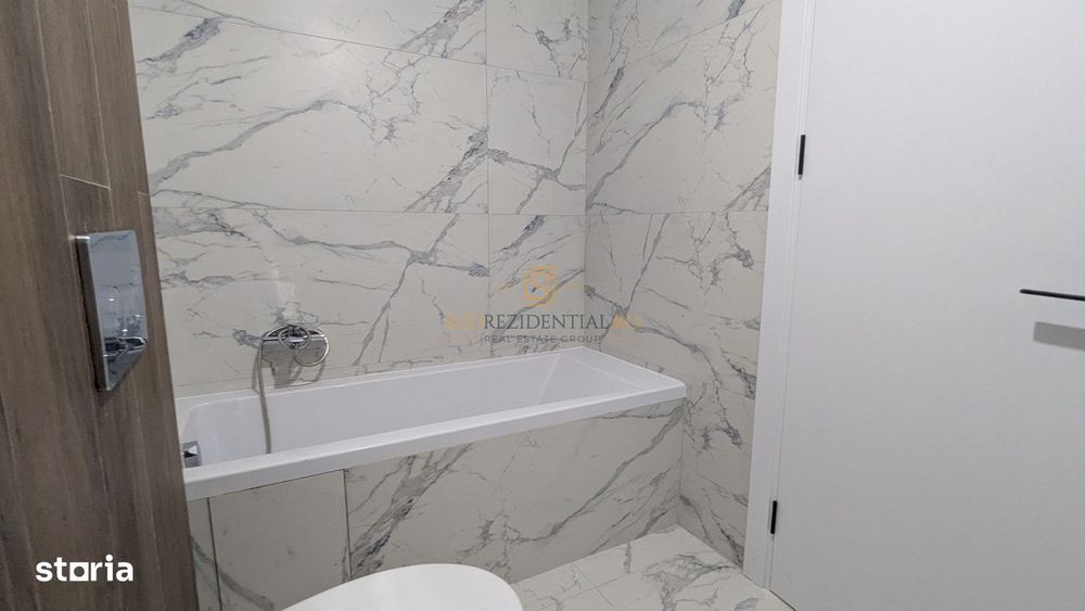 Apartament 3 camere spațios | 81,8 mp | 2 băi | Etaj 6 | Poștalionului