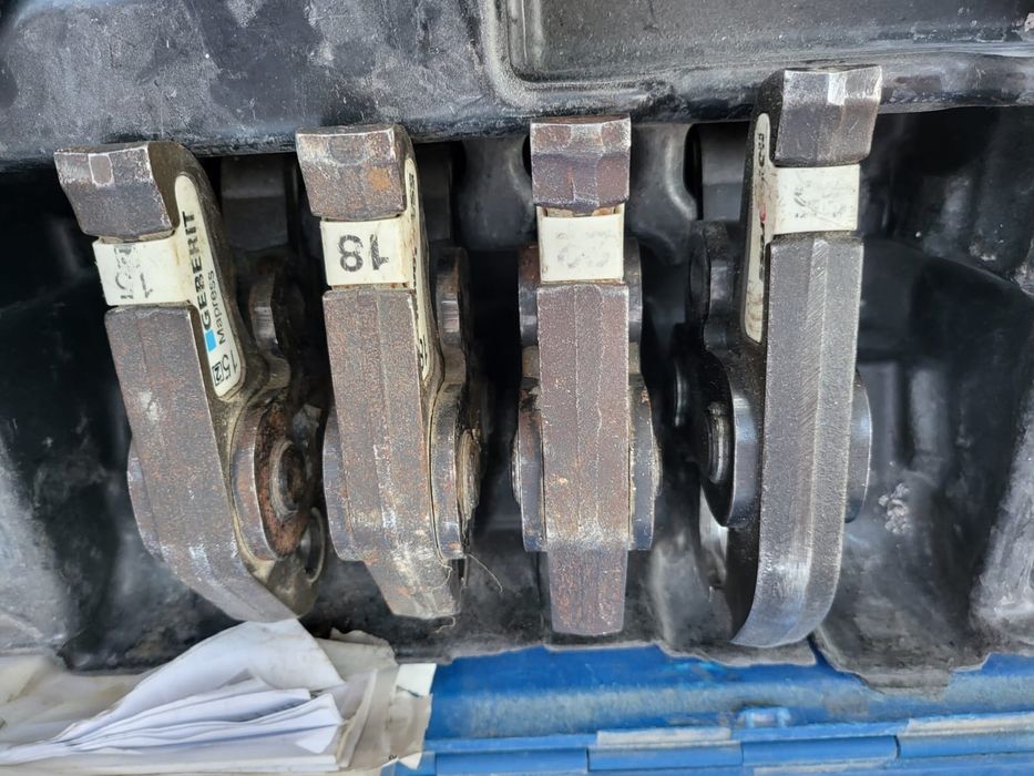 Presa sertizat Geberit EFP 202 - novopress