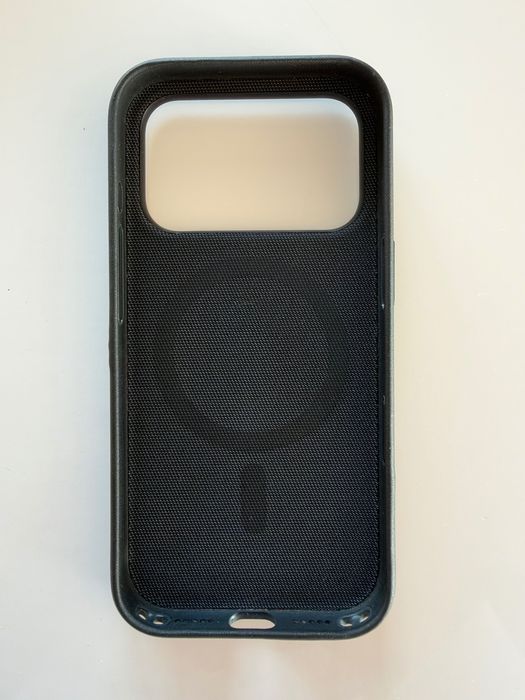 iPhone 17 pro 256GB Silver