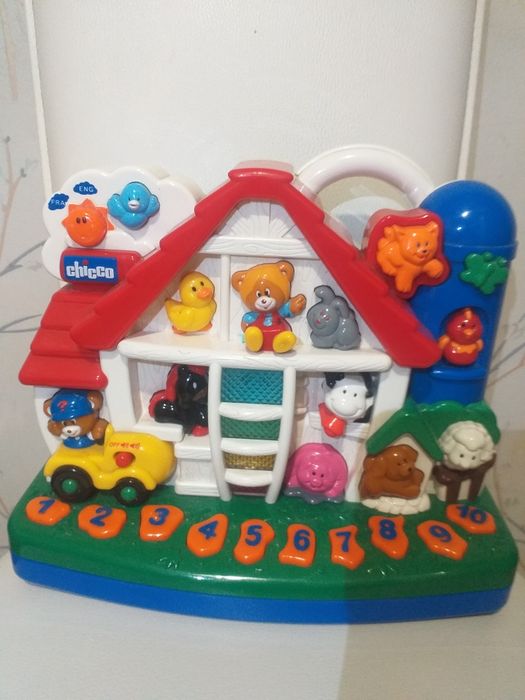 Игрушки для детей