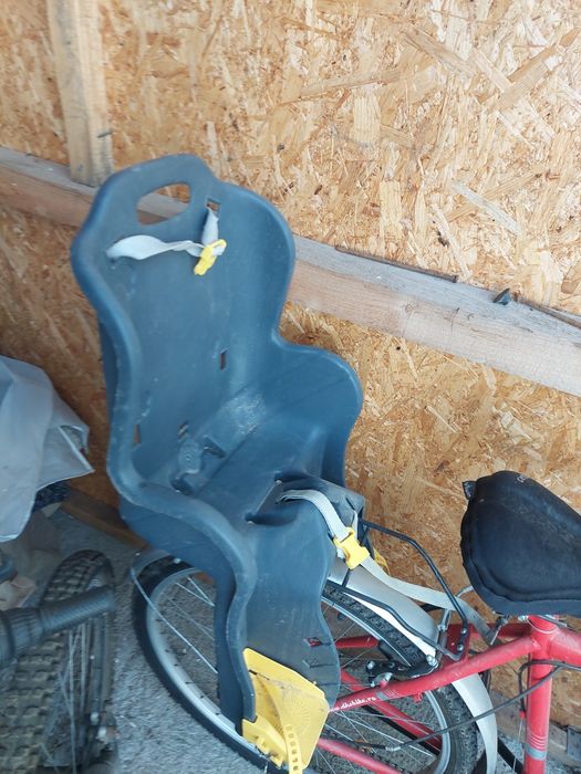 Scaun bicicleta pentru copii