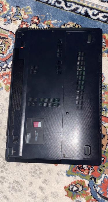 Продам ноутбук Аsus