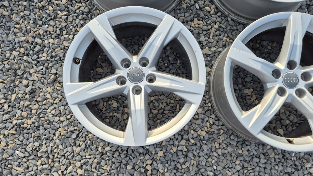 Оригинални джанти Ауди Кю 5 5/112 Audi Q5 5x112