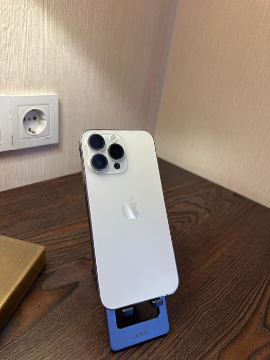 Iphone 14 pro max 1TB | 1 терабайт | АКБ 100%