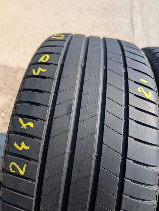 245/40 R19 • Vara • Bridgestone Turanza T005 94W ras