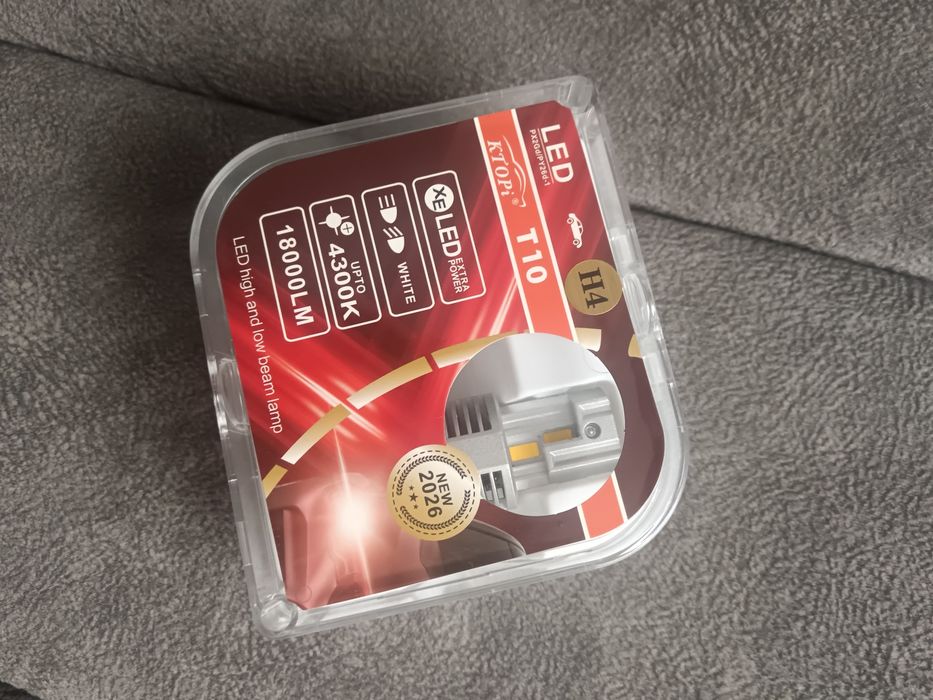Продам LED лампочки